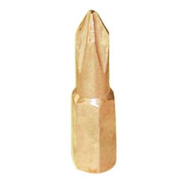 维度 防爆十字螺丝刀头 BE264B-PH3
