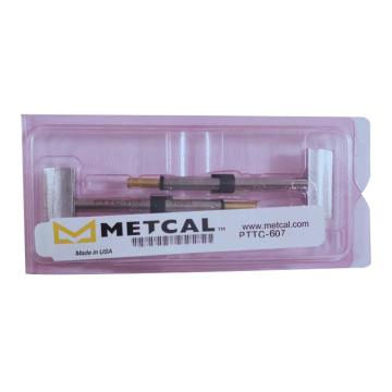 METCAL 焊接烙铁头，2支/包 PTTC-607