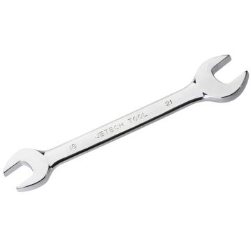 JETECH/捷科 镜抛双开呆扳手24*27mm OWSF24-27/041227