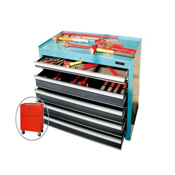 桥防 防爆工具套装176件套 T8NO.S-176-BE