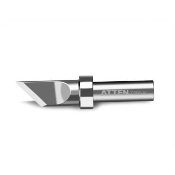 安泰信 T500高频烙铁头，10支/包刀咀，刀头 T500-K