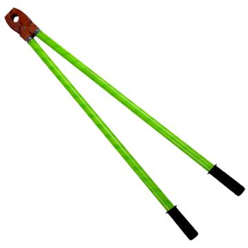 HUATAI 绝缘夹开口30mm，长500mm，适于0.1-10KV电压 HT-031-0.5
