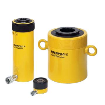 ENERPAC/恩派克 中孔柱塞液压油缸，700bar RCH-123