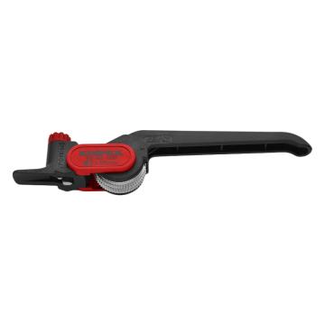 凯尼派克 Knipex 剥线工具用于＞25mm直径电缆 16 40 150