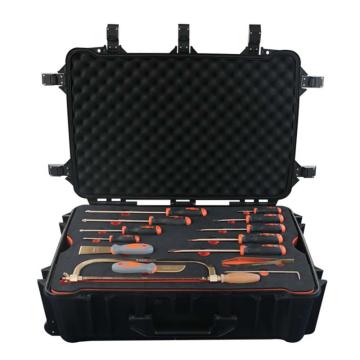 维度 防爆84件套组合套装工具 AL28-85