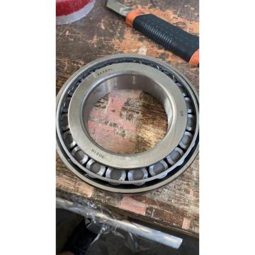 开山 回转器主轴轴承 30218