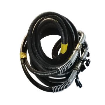 巧力巧力神 巧力/巧力神 全液压锚索张拉机具 MQ22-400/60Y