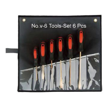 维度 防爆6件套组合套装工具 BEV-6