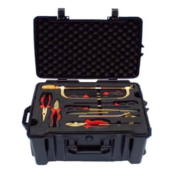 维度 防爆50件套组合套装工具 ALO-50
