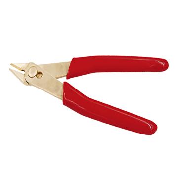 Raxwell 防爆迷你斜口钳，铝青铜5" RTAP0092