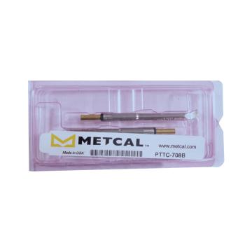 METCAL 焊接烙铁头，2支/包 PTTC-608B