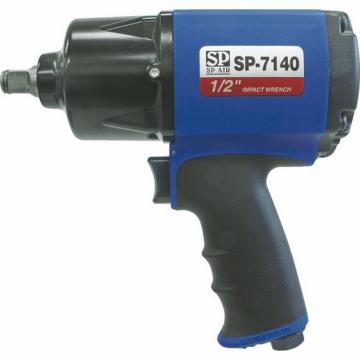 斯派 轻量冲击扳手 12.7毫米方头 SP7140