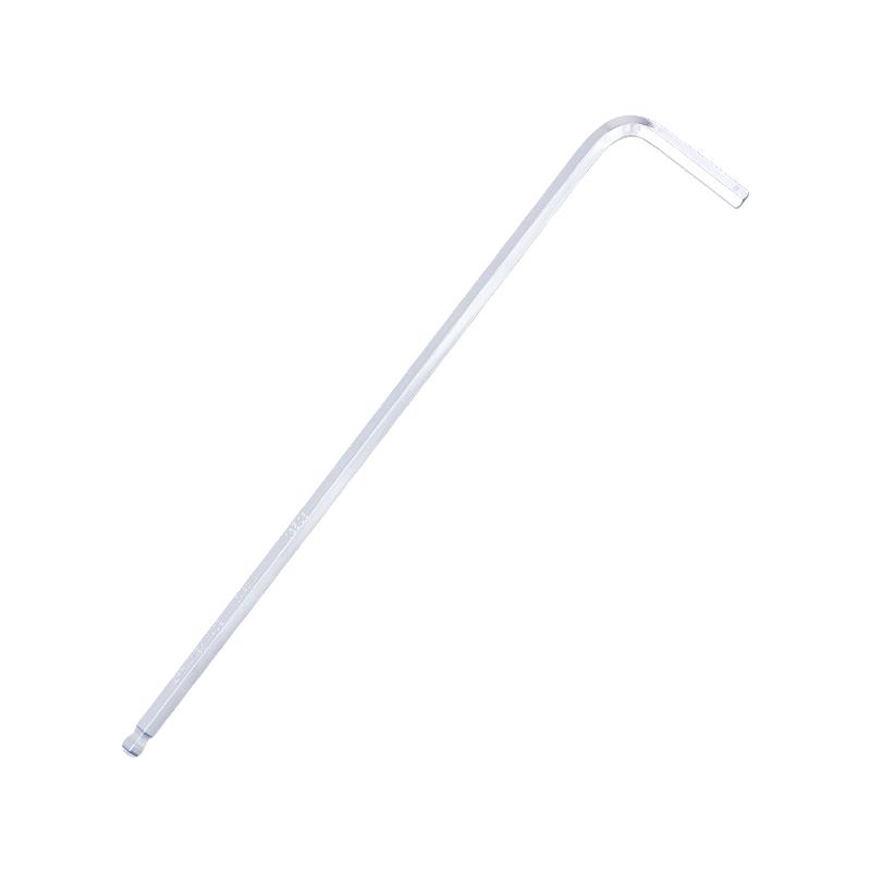 ANEX (ANEX)L型球头加长内六角 4.0mm HB1-4