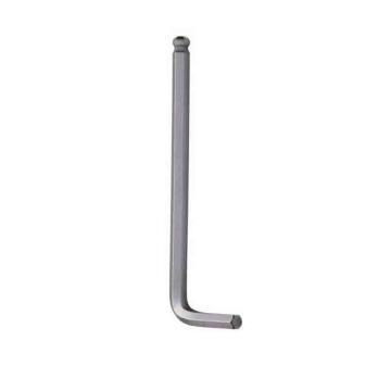 SATA/世达 内六角扳手，L形公制特长球头2.5mm 81106