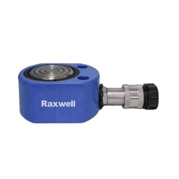 Raxwell 液压单动，超薄型油缸 RTHH0043