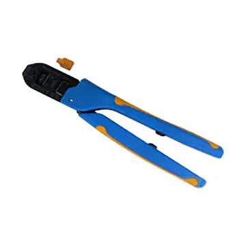 泰科 高级压接工具（固定工具）压线钳CERTICRIMP 2 20-16 DYN D-3L 91558-1