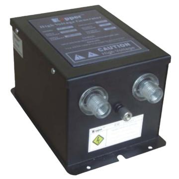 卡帕尔 风枪，分咀，一个/箱高压电源供应器一拖二，AC 4.6KV KP4001A