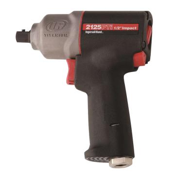 英格索兰 气动扳手，1/2"重工业级冲击式34-340Nm，15000rpm 2125PTiMAX DZ