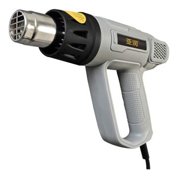亚润 热风枪2000W+无刷马达 YR-RFQ-60A