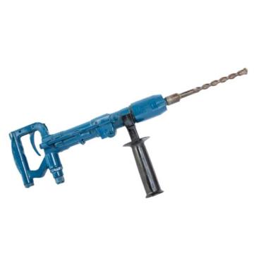 三工具 三K工具/KKK 手持式凿岩机 YP5 0.5Mpa，含三个钻头