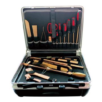 维度 防爆85件套组合套装工具 BEZ-85