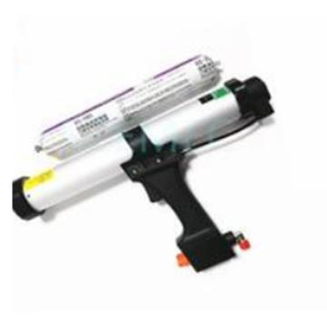 COX 胶枪 Airflow II 腊肠型,400ml
