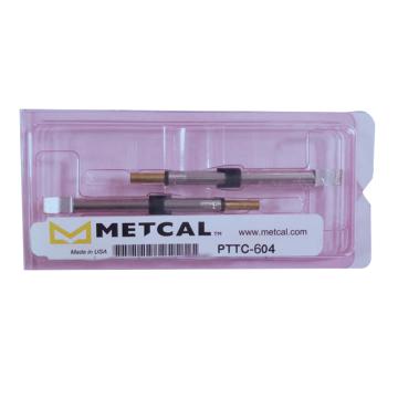 METCAL 焊接烙铁头，2支/包 PTTC-604