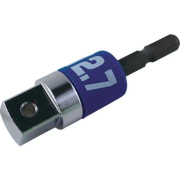 TOP 电动钻用阿尔法冲击套筒适配器 插入角12.7毫米 FNA4DX