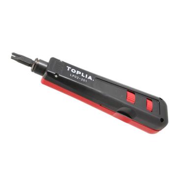 TOPLIA 调力型端子板压线器110/88刀头 LP02-201
