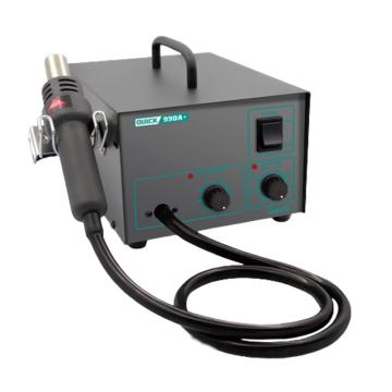 快克 热风拆焊台320W，150℃-500℃ QUICK990A+
