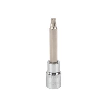 SHEFFIELD/钢盾 1/2"12角旋具套筒M12*50mm S015281