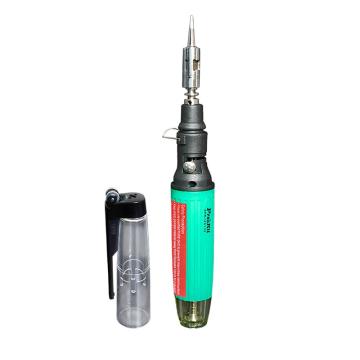 宝工 Pro'sKit 2合1高效率瓦斯电烙铁 1PK-GS003