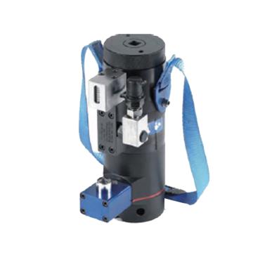 凯特克 齿轮箱底座用液压拉伸器，最大拉伸力1082KN TTM-M45