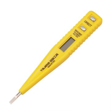 TAJIMA/田岛 数显电笔12-220V，DEB-S135 1804-2685