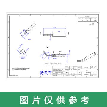 SPTsmallprecisiontools SPT 吸嘴PCM1-500-016吸头 DDE-SHZKR-PUT-0001