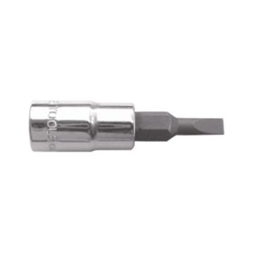 BOSI/波斯 6.3mm系列一字旋具套筒 BS365965
