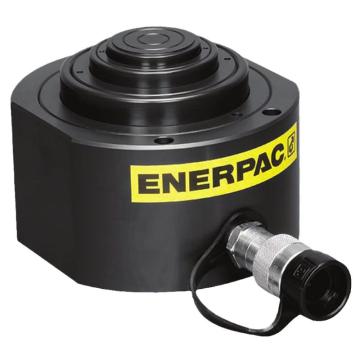 ENERPAC/恩派克 薄型多级液压油缸，11.4ton，本体高度89mm行程40mm RLT111