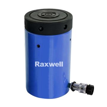 Raxwell 液压单动，高吨位锁帽油缸 RTHH0098