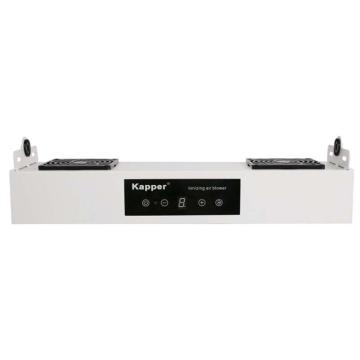 kapper 带遥控定时清洁智能型悬挂式双头离子风机 OL-KP102A