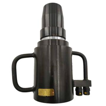 真友 锚索张拉千斤顶，额定张拉力600KN，张拉行程100mm MQ29-600