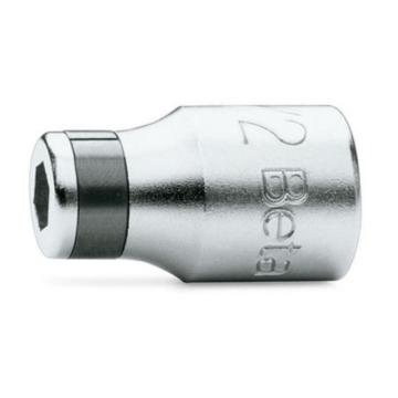 百塔 861-862-866型旋具头专用转接头 895/4(008950002)