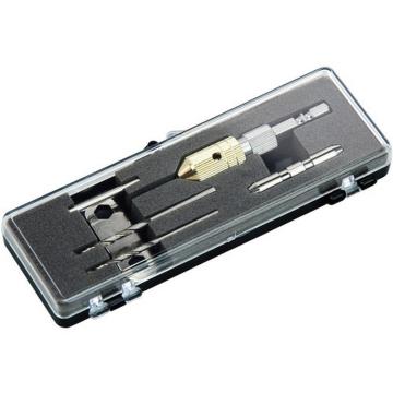 ANEX 电动精密钻夹头（带钻头）0.1～3.2mm 99