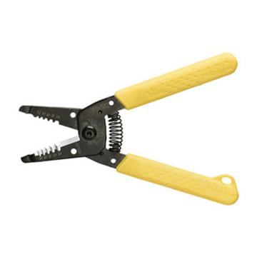 IDEAL 剥线钳0.75-6㎜²线 45-120-341