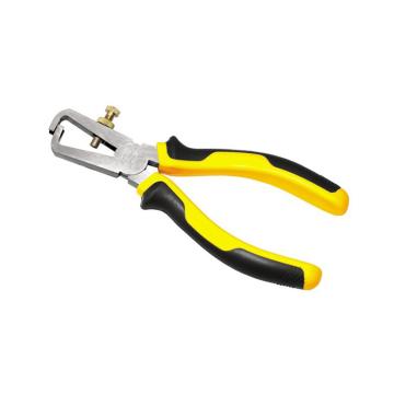 BOSI/波斯 剥线钳6"/160mm BS191256