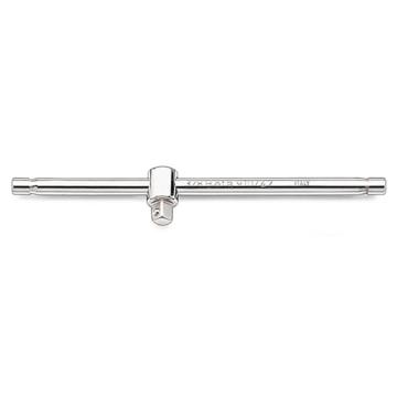 百塔 3/8" T型滑行手柄3/8" T型滑行手柄，210mm Beta-009100854