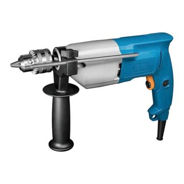 Dongcheng/东成 攻丝机（东成）220V/500W，铁铝铜M4-M12，钢M4-M10 东成 J1S-FF02-10