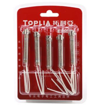 TOPLIA 外热式不可调电烙铁30W EH110-30
