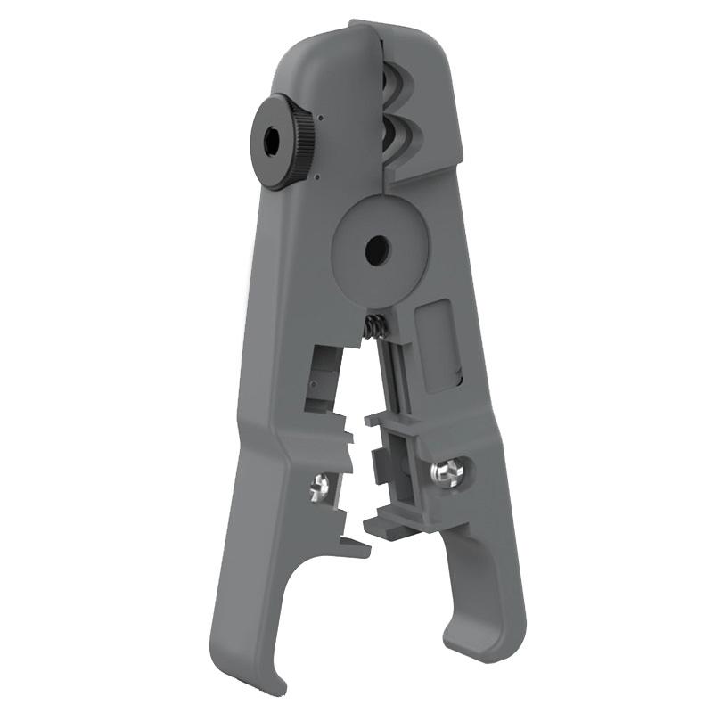 保拉 多功能剥线刀0.4~0.9mm² 3012