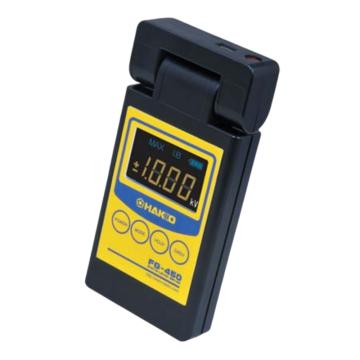 白光 静电测试仪 FG-450
