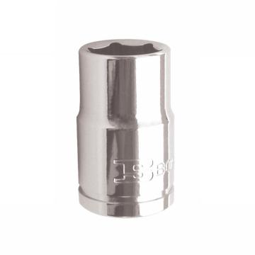 BOSI/波斯 10mm系列短套筒6mm BS362906
